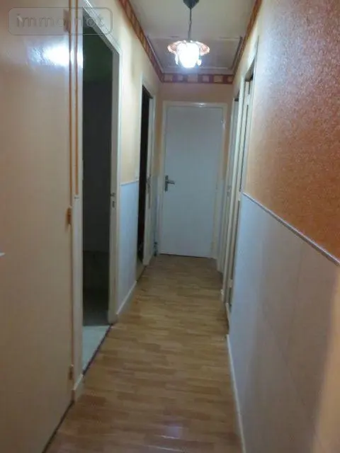 Maison a vendre Sancé 71000 Saône-et-Loire 71 90 m2 4 pièces 215000 euros MA 672 010