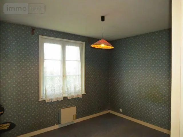 Maison a vendre Sancé 71000 Saône-et-Loire 71 90 m2 4 pièces 215000 euros MA 672 012