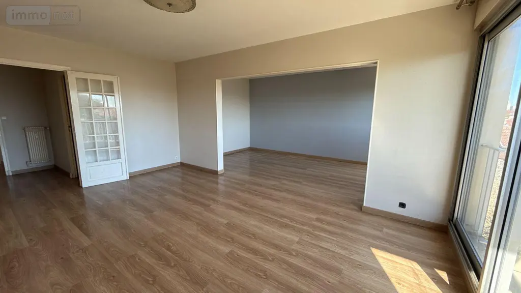 Appartement a vendre Châlons-en-Champagne 51000 Marne 51 94 m2 5 pièces 119000 euros 51001-136 003