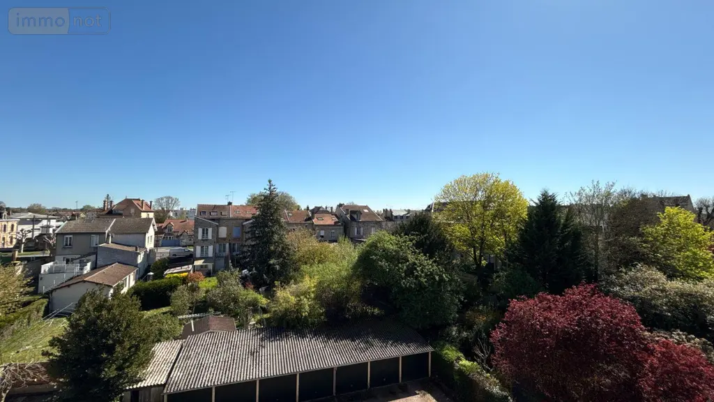 Appartement a vendre Châlons-en-Champagne 51000 Marne 51 94 m2 5 pièces 119000 euros 51001-136 015