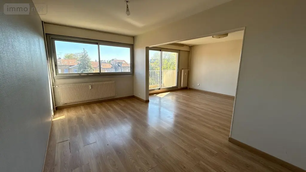 Appartement a vendre Châlons-en-Champagne 51000 Marne 51 94 m2 5 pièces 119000 euros 51001-136 007