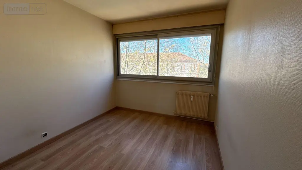 Appartement a vendre Châlons-en-Champagne 51000 Marne 51 94 m2 5 pièces 119000 euros 51001-136 013