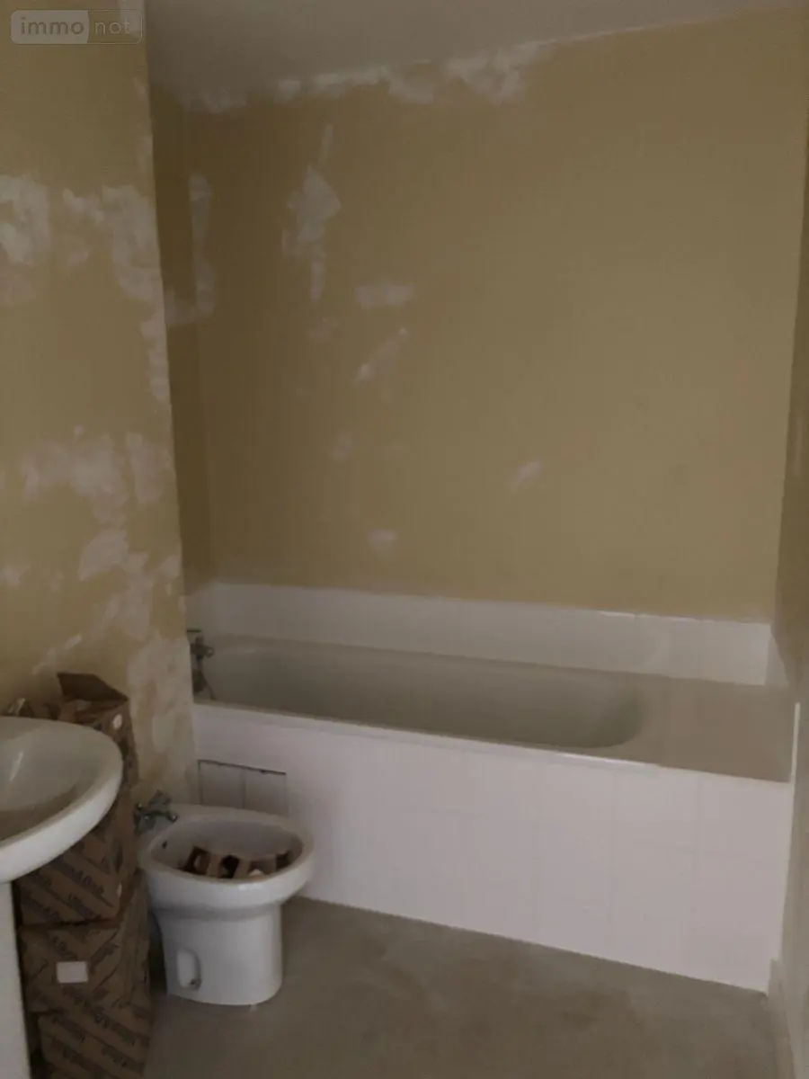 Appartement a vendre Quimper 29000 Finistère 29 70 m2 4 pièces 173600 euros APPT/1050 007