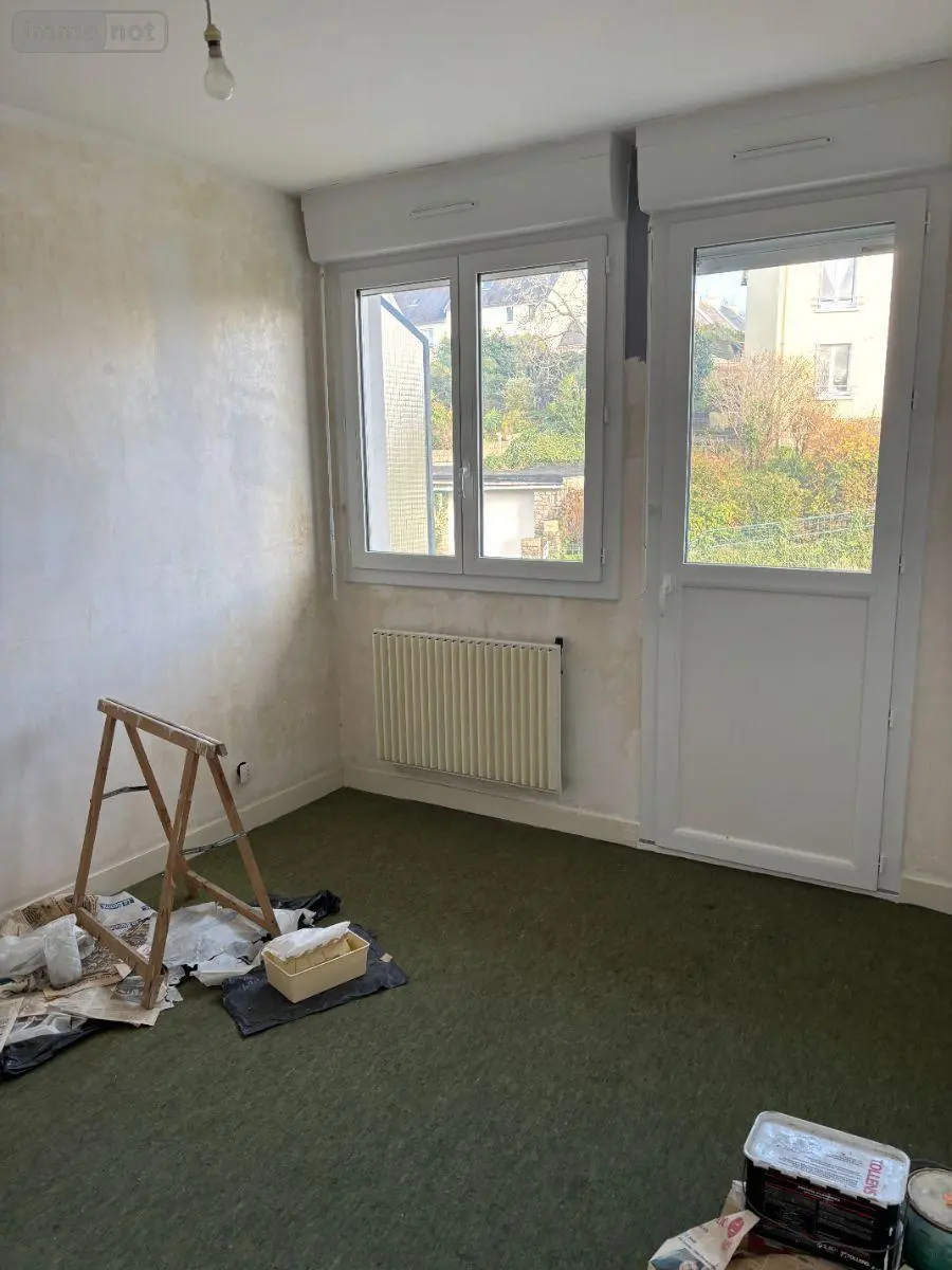 Appartement a vendre Quimper 29000 Finistère 29 70 m2 4 pièces 173600 euros APPT/1050 008