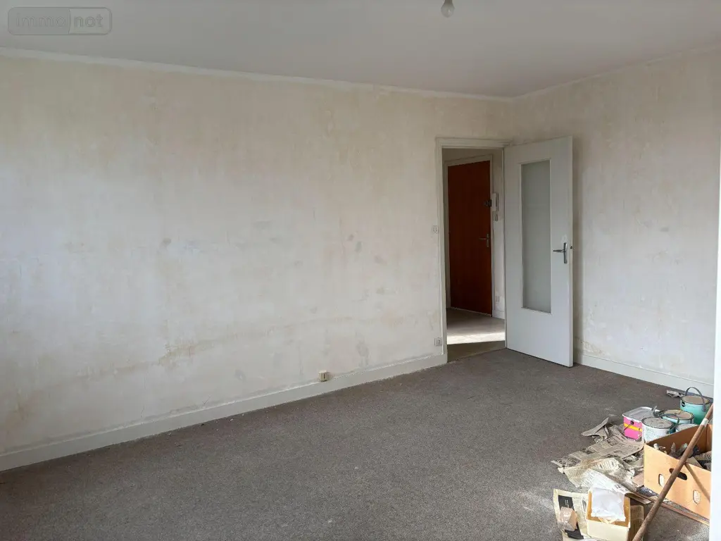 Appartement a vendre Quimper 29000 Finistère 29 70 m2 4 pièces 173600 euros APPT/1050 009