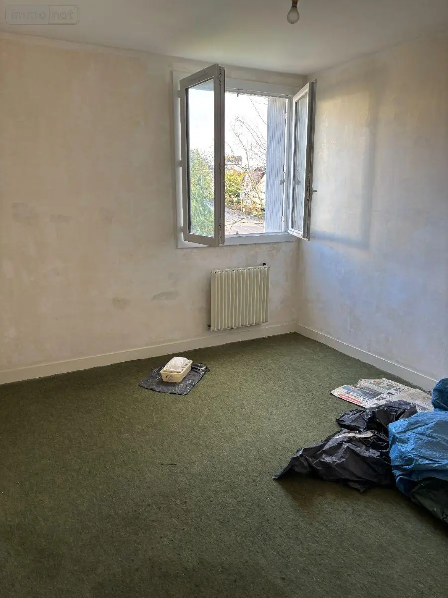 Appartement a vendre Quimper 29000 Finistère 29 70 m2 4 pièces 173600 euros APPT/1050 010