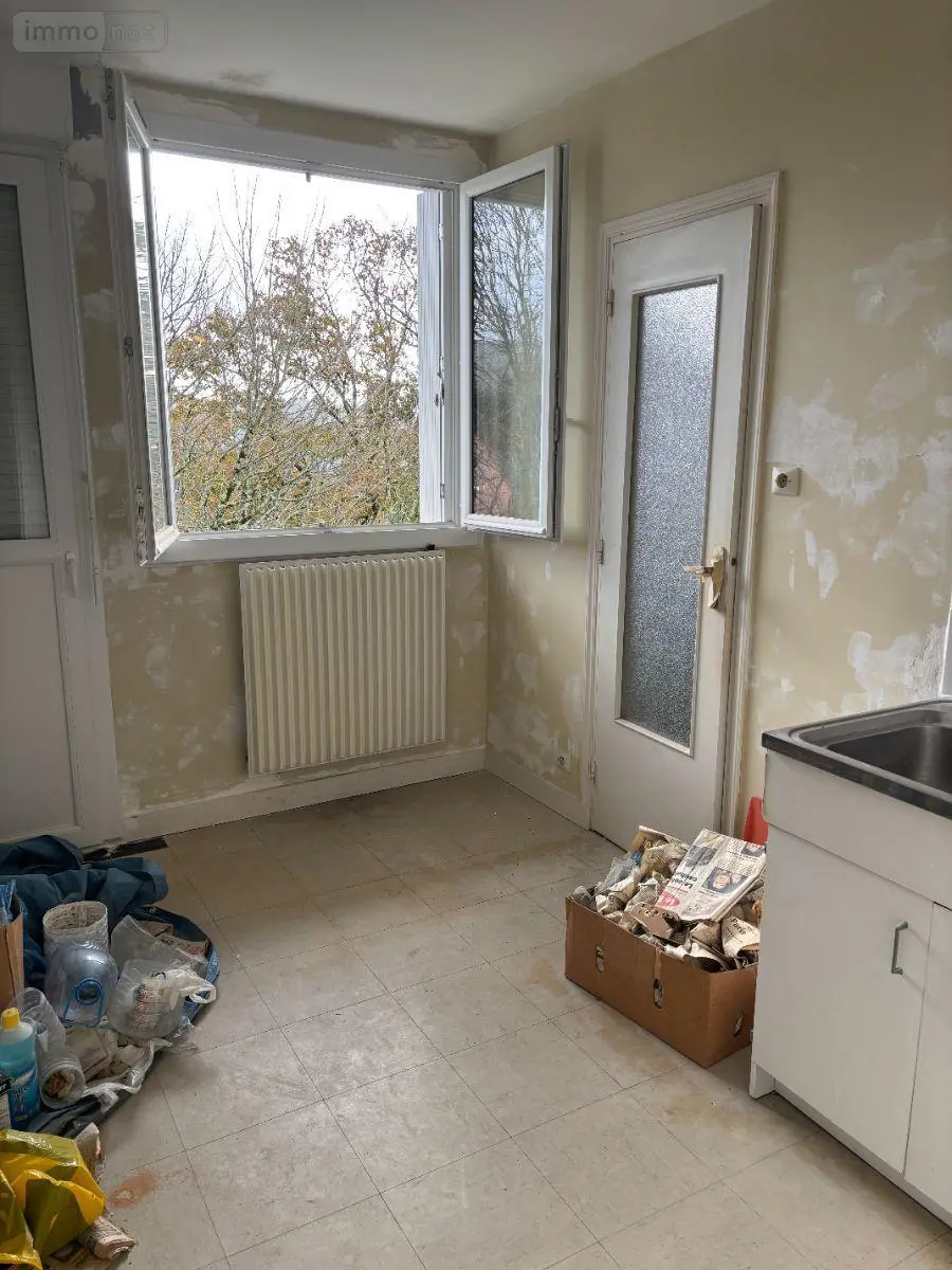 Appartement a vendre Quimper 29000 Finistère 29 70 m2 4 pièces 173600 euros APPT/1050 011