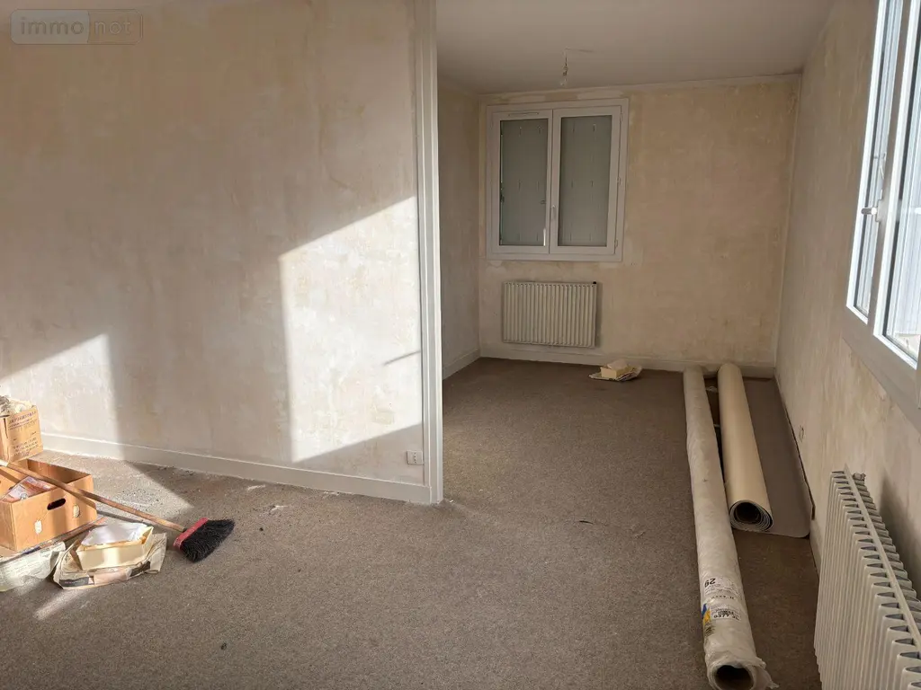 Appartement a vendre Quimper 29000 Finistère 29 70 m2 4 pièces 173600 euros APPT/1050 004