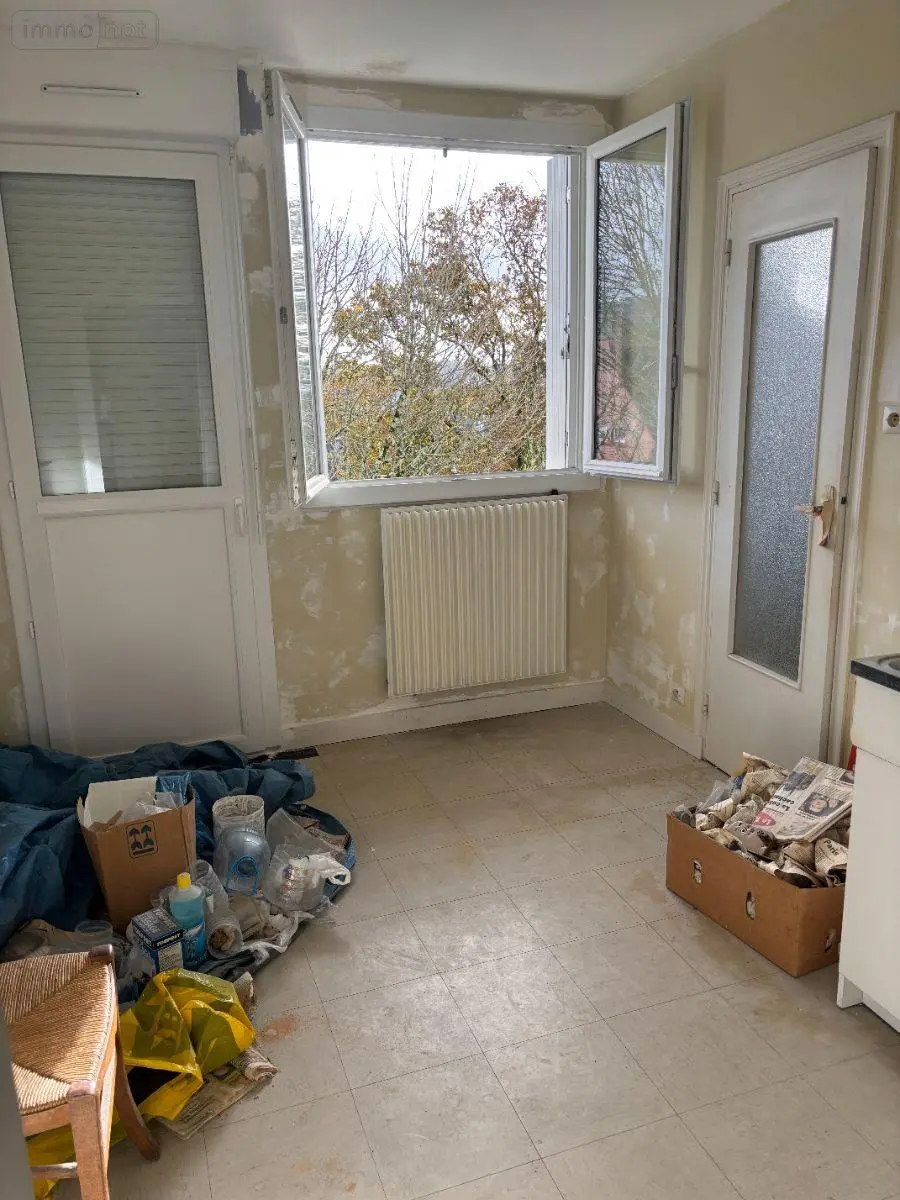 Appartement a vendre Quimper 29000 Finistère 29 70 m2 4 pièces 173600 euros APPT/1050 005