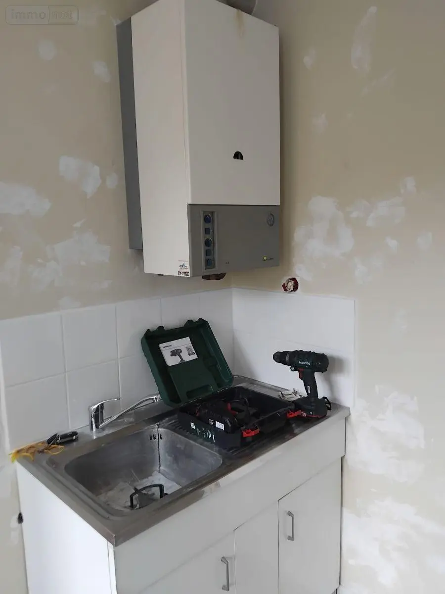 Appartement a vendre Quimper 29000 Finistère 29 70 m2 4 pièces 173600 euros APPT/1050 012