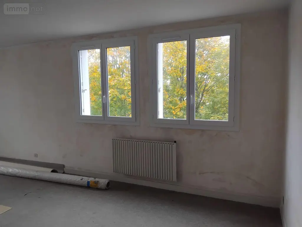 Appartement a vendre Quimper 29000 Finistère 29 70 m2 4 pièces 173600 euros APPT/1050 014