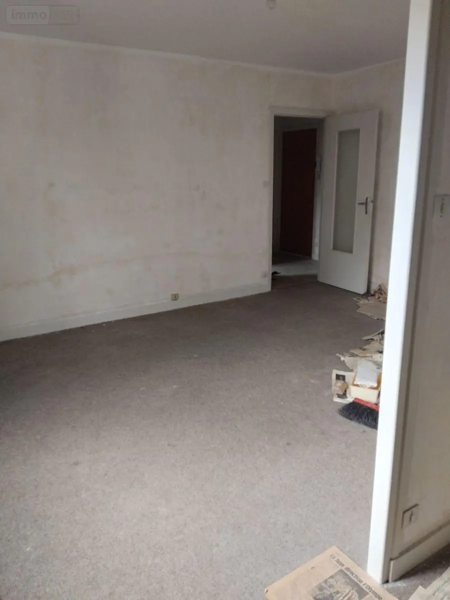 Appartement a vendre Quimper 29000 Finistère 29 70 m2 4 pièces 173600 euros APPT/1050 017