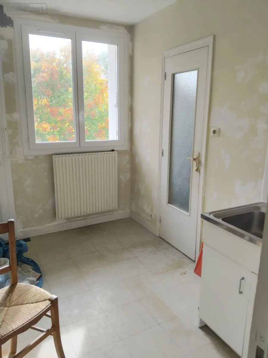 Appartement a vendre Quimper 29000 Finistère 29 70 m2 4 pièces 173600 euros APPT/1050 018