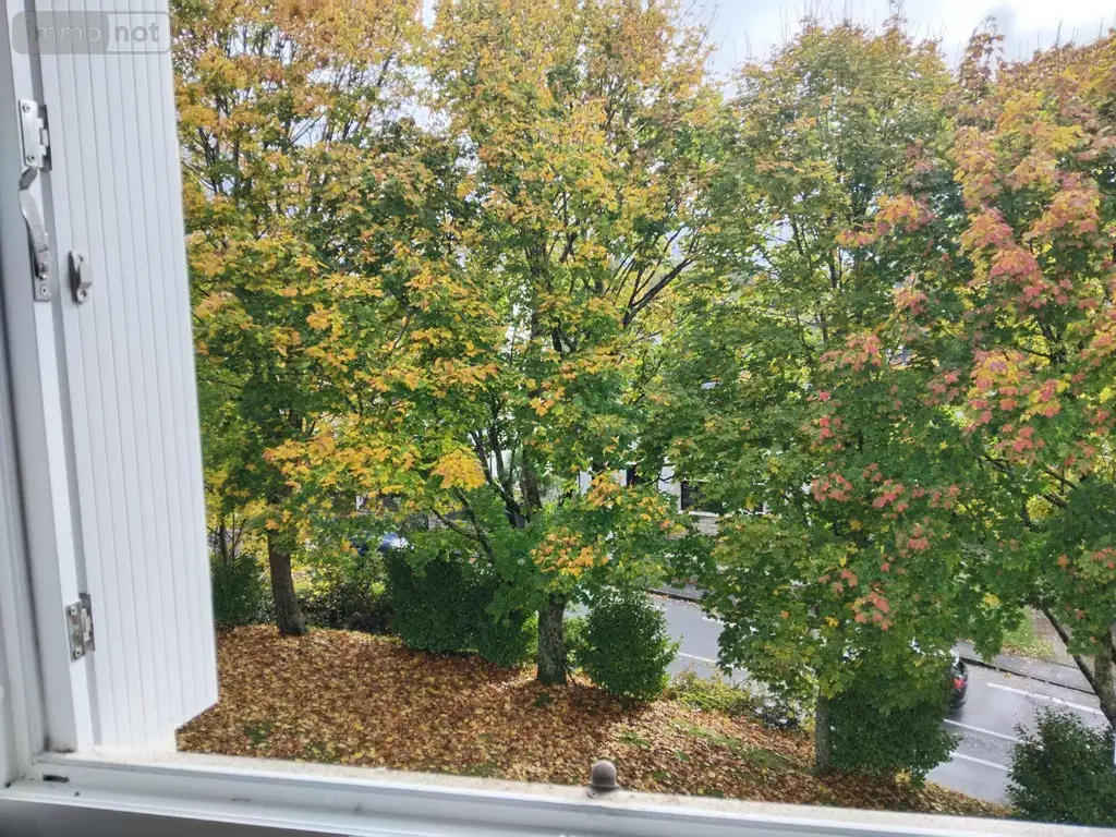 Appartement a vendre Quimper 29000 Finistère 29 70 m2 4 pièces 173600 euros APPT/1050 019