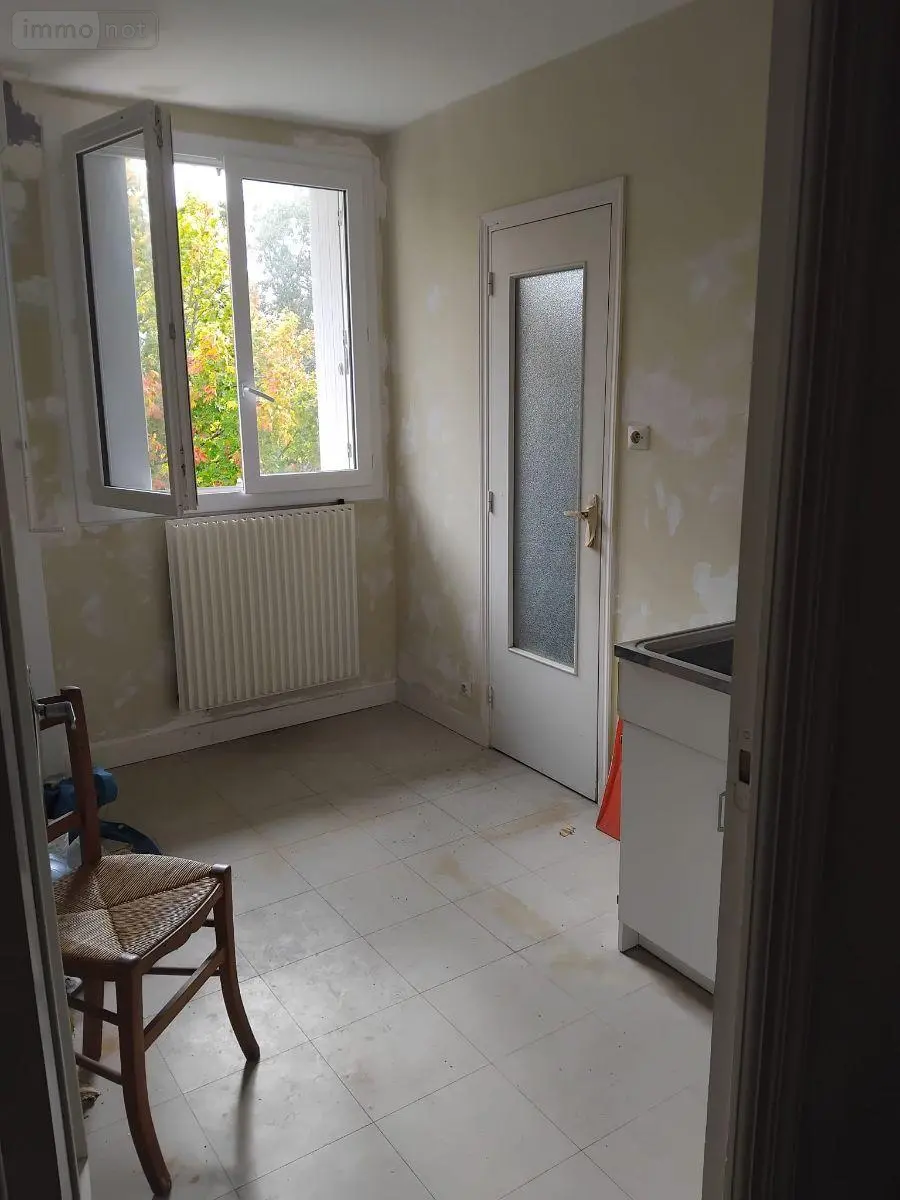 Appartement a vendre Quimper 29000 Finistère 29 70 m2 4 pièces 173600 euros APPT/1050 020
