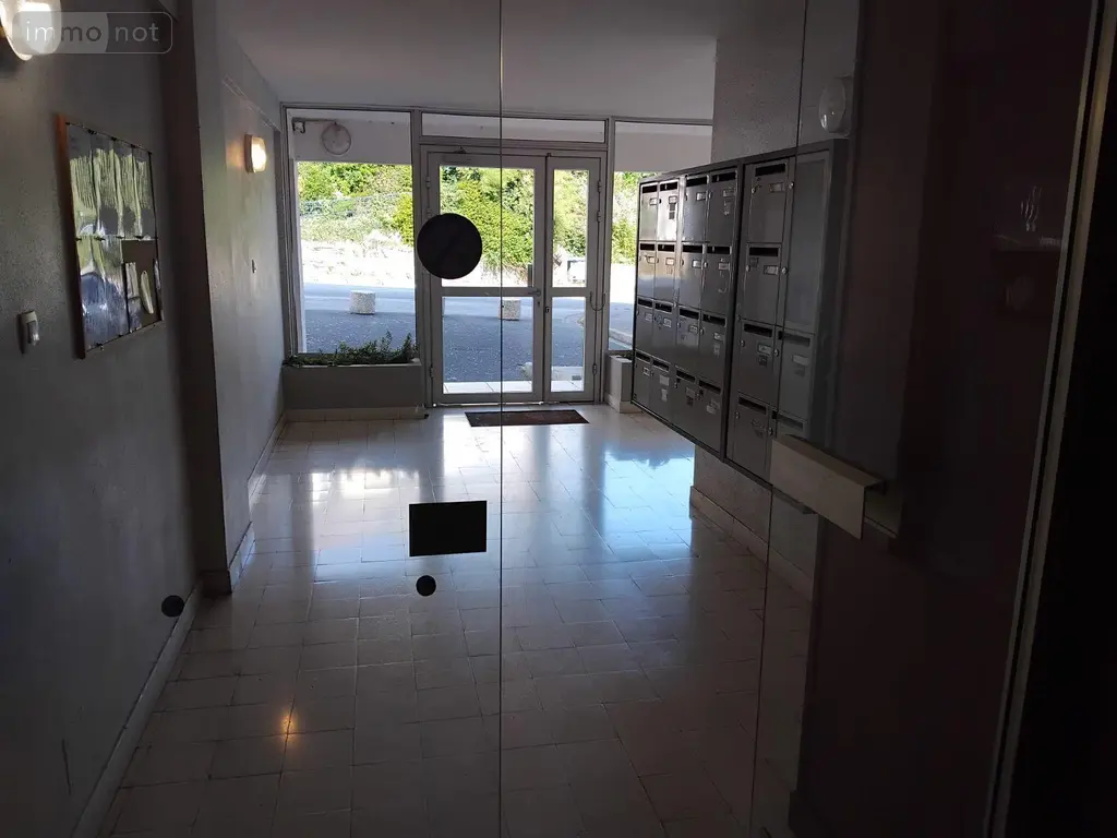 Appartement a vendre Quimper 29000 Finistère 29 70 m2 4 pièces 173600 euros APPT/1050 022