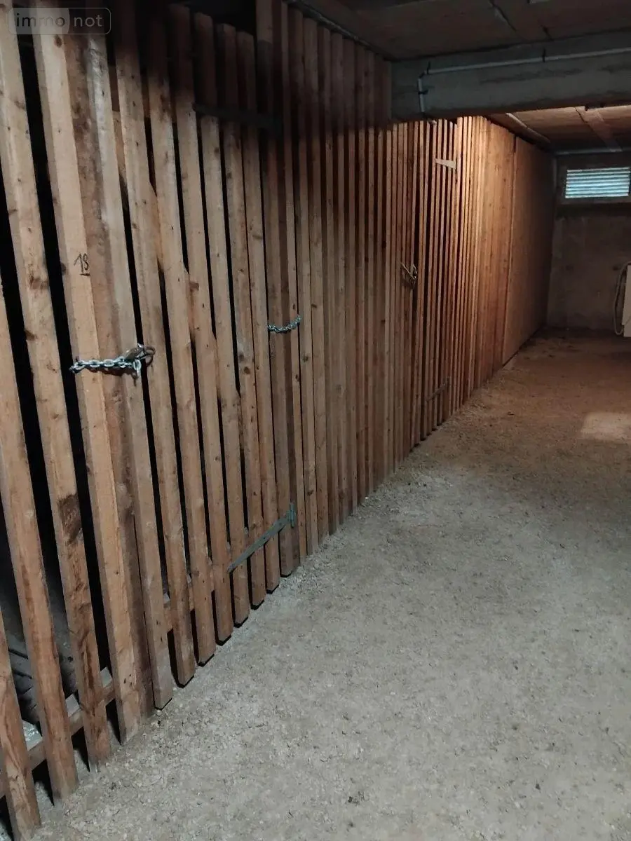 Appartement a vendre Quimper 29000 Finistère 29 70 m2 4 pièces 173600 euros APPT/1050 025