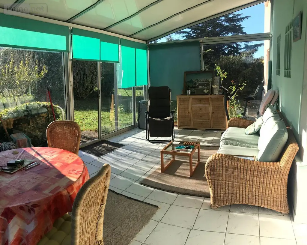Maison a vendre Castanet-Tolosan 31320 Haute-Garonne 31 132 m2 6 pièces 315000 euros 354 004