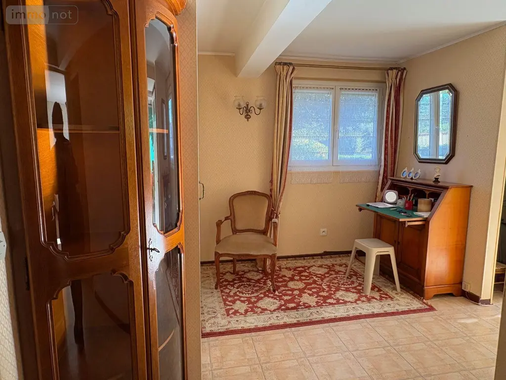Maison a vendre Castanet-Tolosan 31320 Haute-Garonne 31 132 m2 6 pièces 315000 euros 354 007