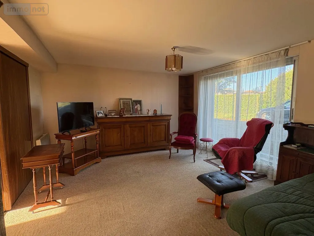 Maison a vendre Castanet-Tolosan 31320 Haute-Garonne 31 132 m2 6 pièces 315000 euros 354 005