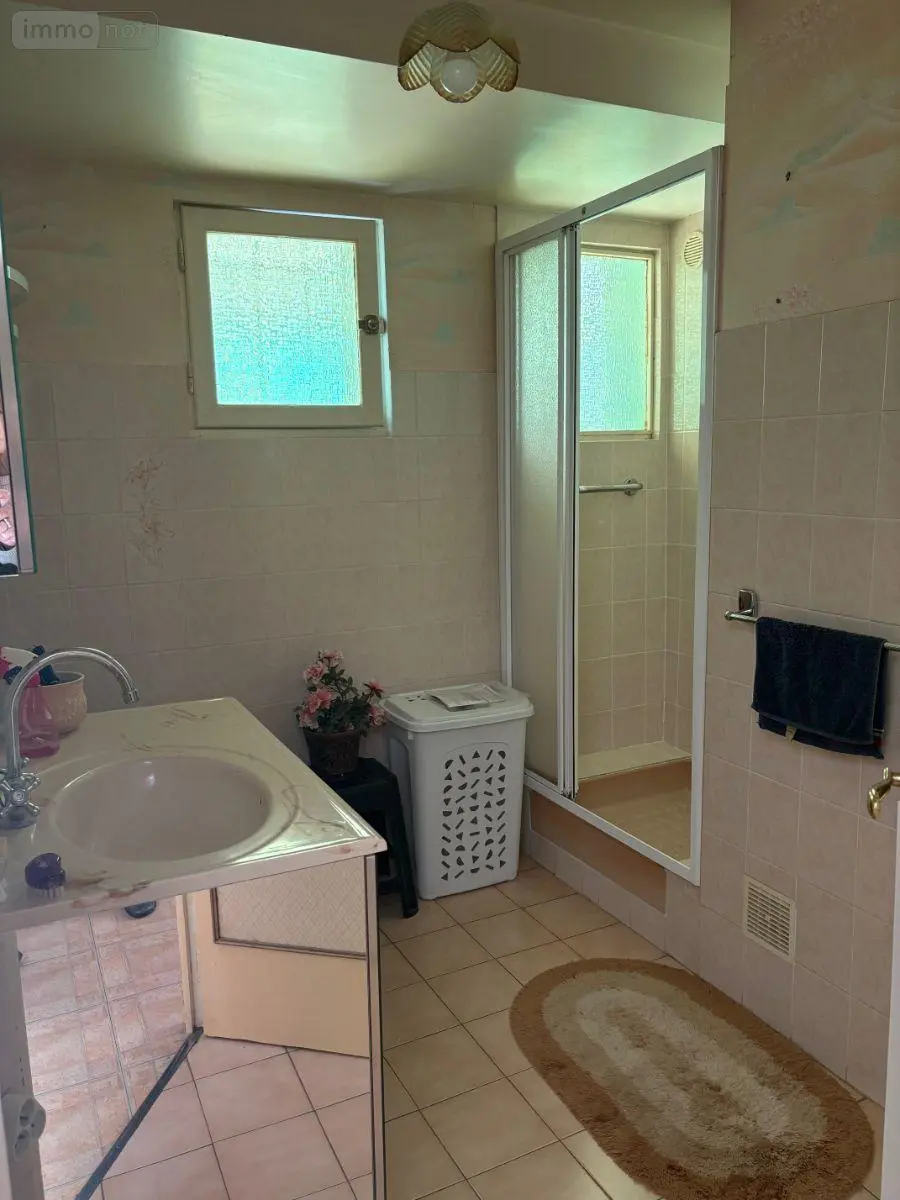 Maison a vendre Castanet-Tolosan 31320 Haute-Garonne 31 132 m2 6 pièces 315000 euros 354 009