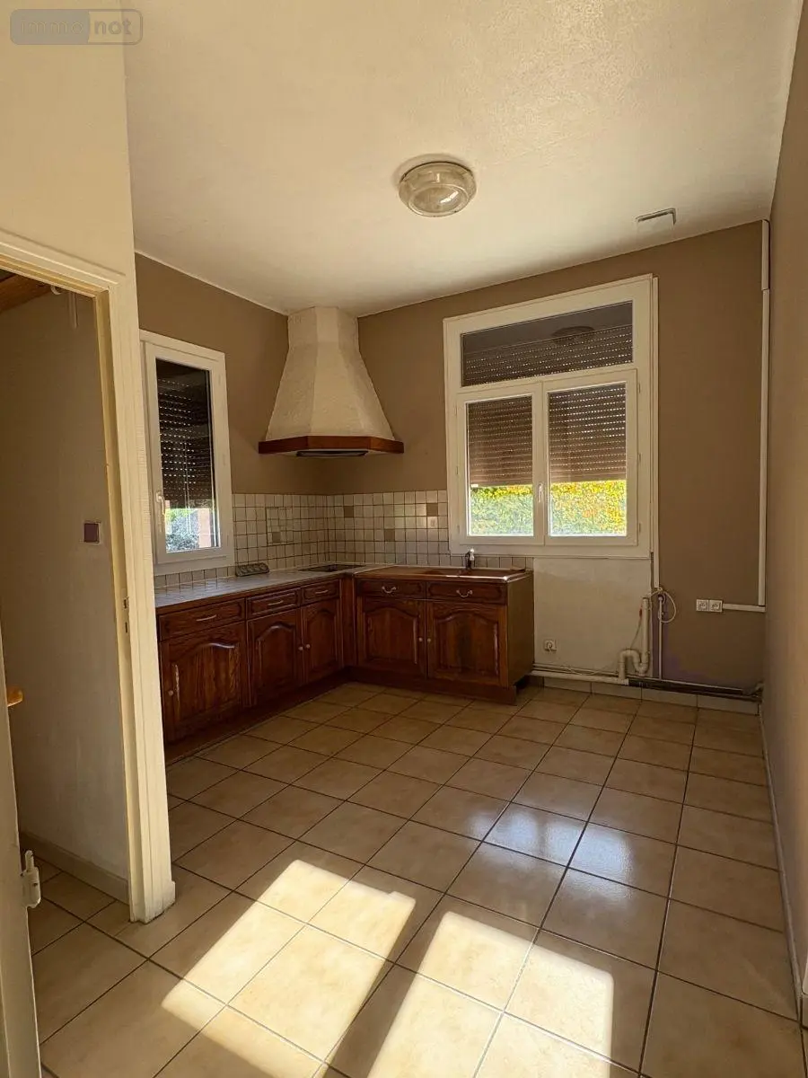 Maison a vendre Castanet-Tolosan 31320 Haute-Garonne 31 132 m2 6 pièces 315000 euros 354 011