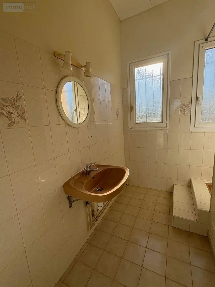 Maison a vendre Castanet-Tolosan 31320 Haute-Garonne 31 132 m2 6 pièces 315000 euros 354 016