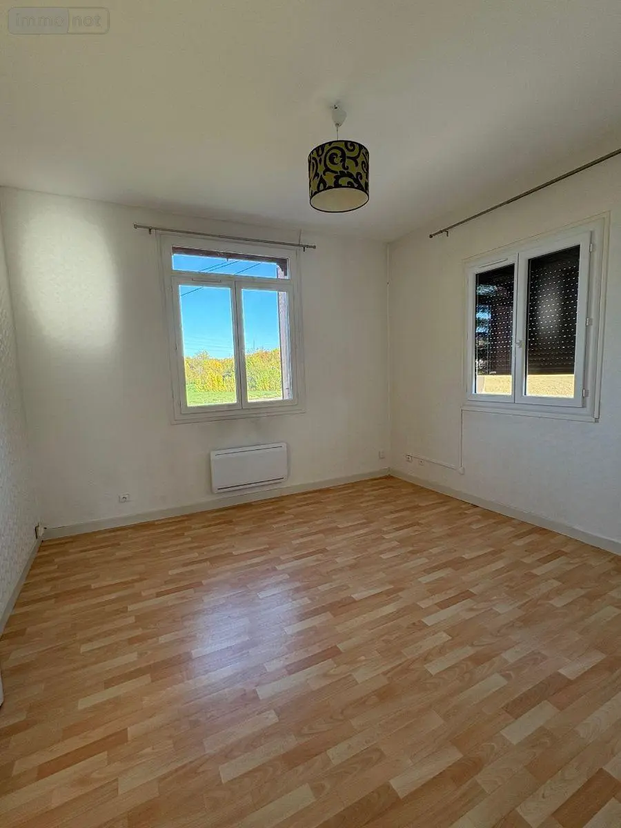 Maison a vendre Castanet-Tolosan 31320 Haute-Garonne 31 132 m2 6 pièces 315000 euros 354 015