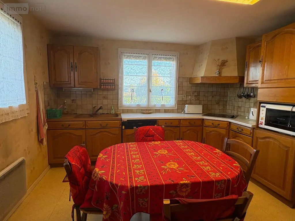 Maison a vendre Castanet-Tolosan 31320 Haute-Garonne 31 132 m2 6 pièces 315000 euros 354 006