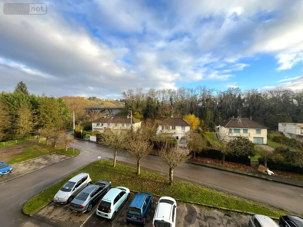 Appartement a vendre Évreux 27000 Eure 27 65 m2 4 pièces 105000 euros 11144/733 006