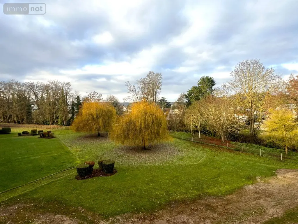 Appartement a vendre Évreux 27000 Eure 27 65 m2 4 pièces 105000 euros 11144/733 007