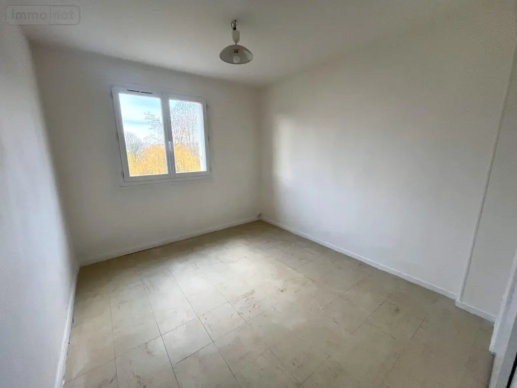 Appartement a vendre Évreux 27000 Eure 27 65 m2 4 pièces 105000 euros 11144/733 003