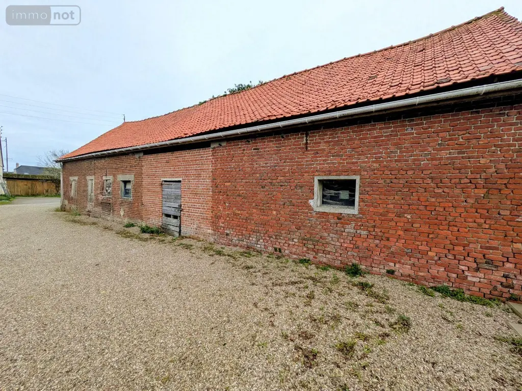 Maison a vendre Quaëdypre 59380 Nord 59 215 m2 8 pièces 399990 euros W4024 007