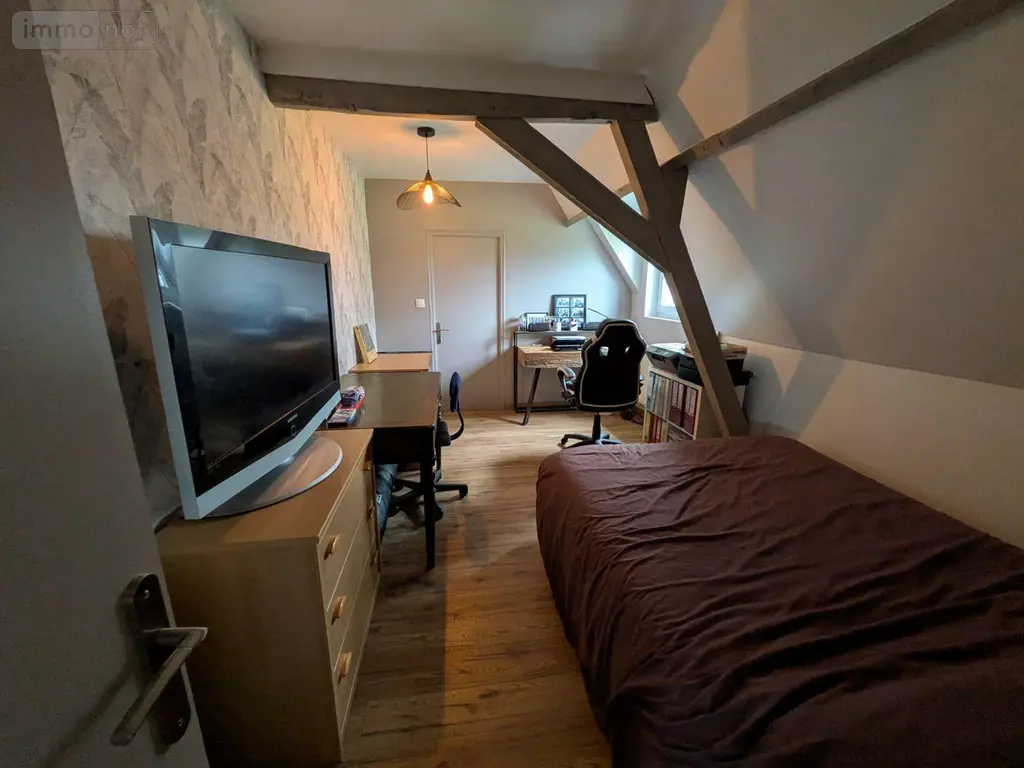 Maison a vendre Quaëdypre 59380 Nord 59 215 m2 8 pièces 399990 euros W4024 012