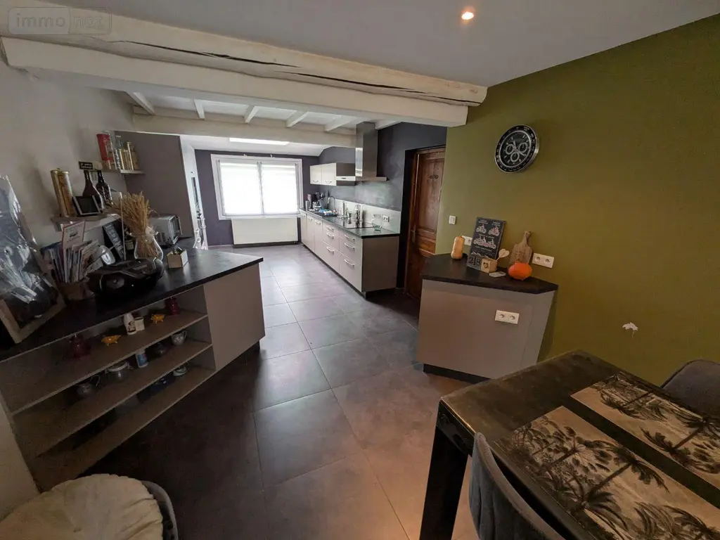 Maison a vendre Quaëdypre 59380 Nord 59 215 m2 8 pièces 399990 euros W4024 009