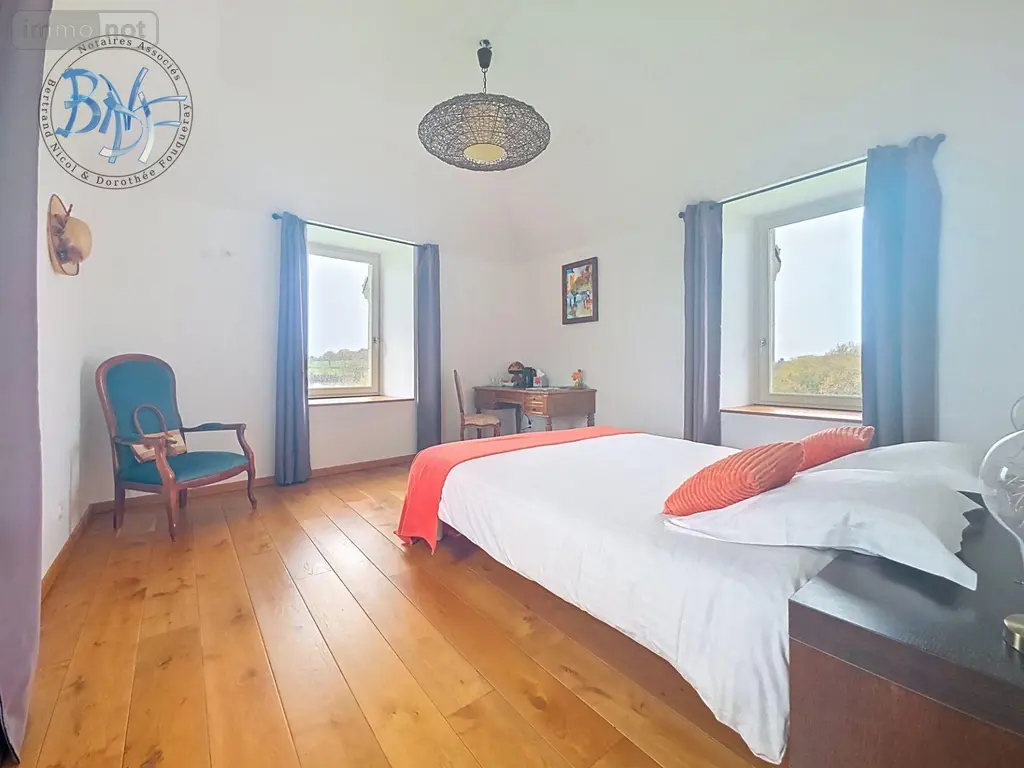 Propriete a vendre Theix-Noyalo 56450 Morbihan 56 360 m2 12 pièces 1768000 euros 29143-66 011