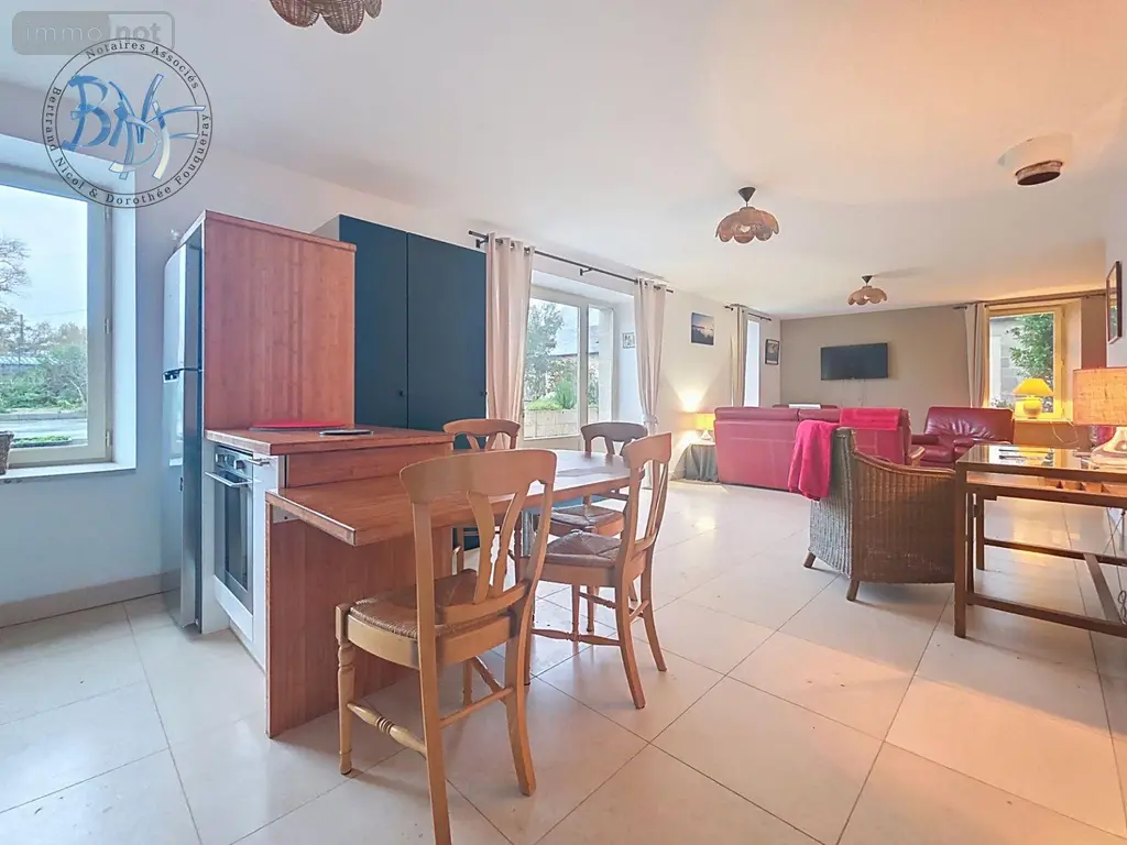 Propriete a vendre Theix-Noyalo 56450 Morbihan 56 360 m2 12 pièces 1768000 euros 29143-66 008
