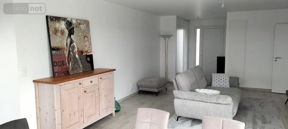 Maison a vendre La Crèche 79260 Deux-Sèvres 79 105 m2 4 pièces 299900 euros 14063 006
