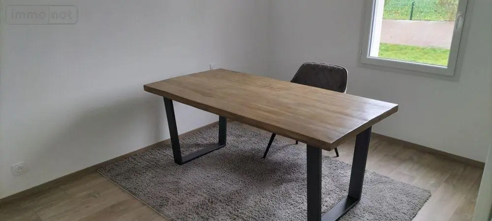 Maison a vendre La Crèche 79260 Deux-Sèvres 79 105 m2 4 pièces 299900 euros 14063 009