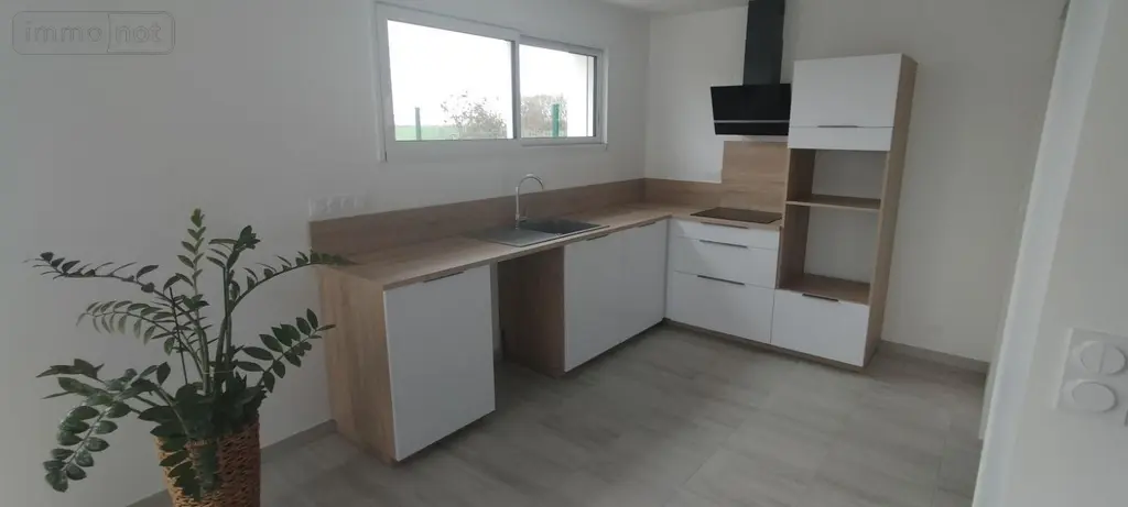 Maison a vendre La Crèche 79260 Deux-Sèvres 79 105 m2 4 pièces 299900 euros 14063 012