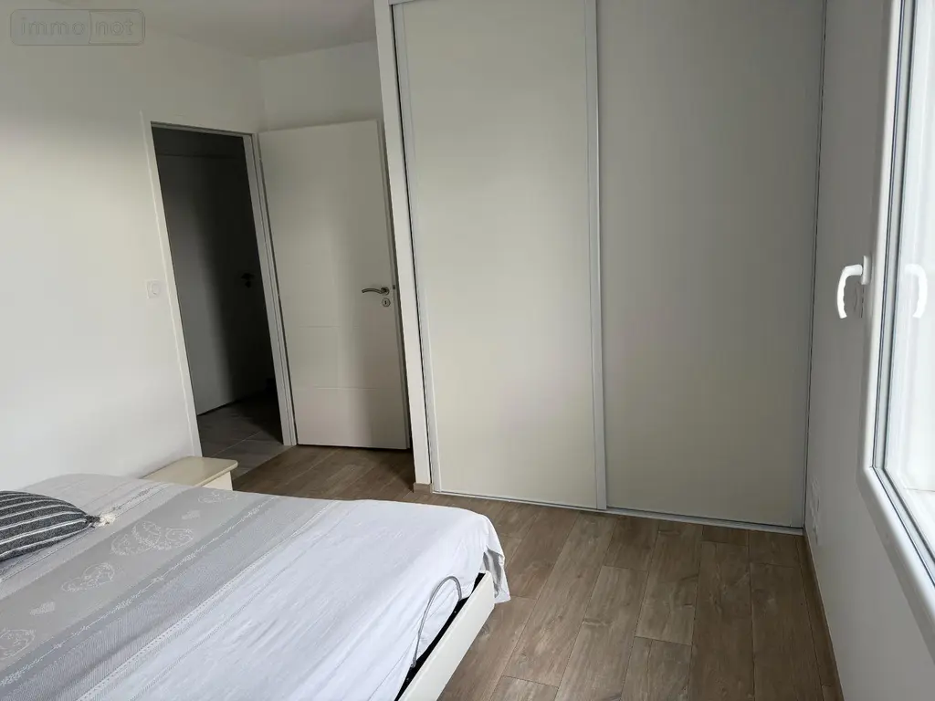 Maison a vendre La Crèche 79260 Deux-Sèvres 79 105 m2 4 pièces 299900 euros 14063 008