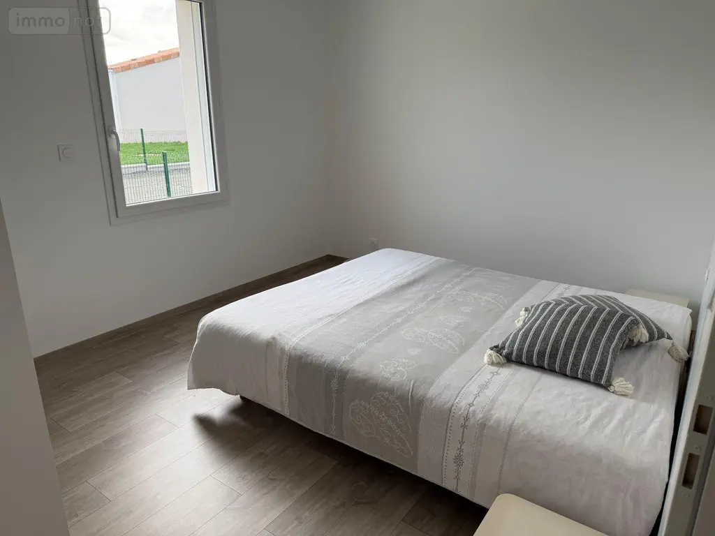 Maison a vendre La Crèche 79260 Deux-Sèvres 79 105 m2 4 pièces 299900 euros 14063 013