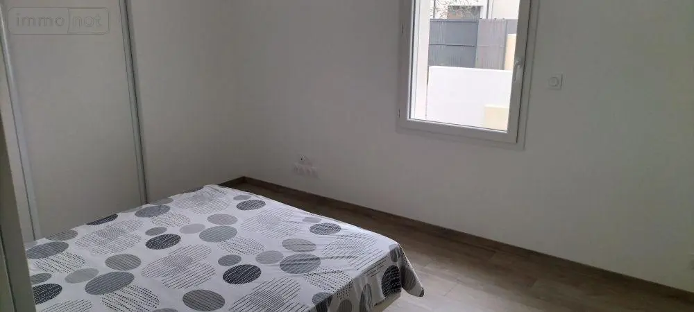 Maison a vendre La Crèche 79260 Deux-Sèvres 79 105 m2 4 pièces 299900 euros 14063 011