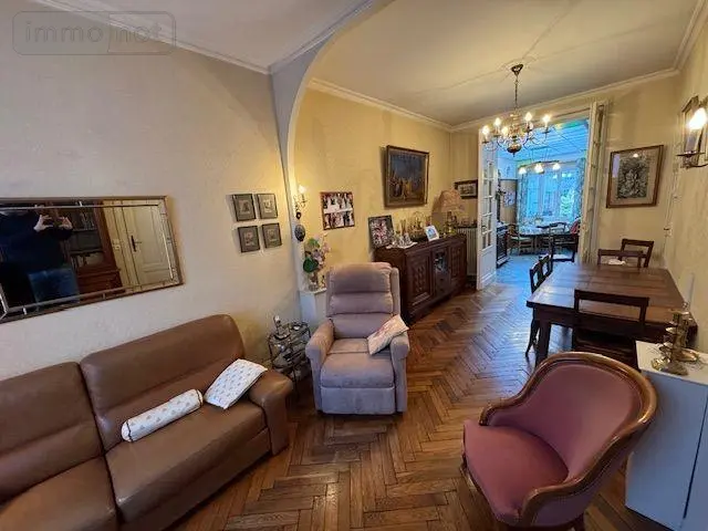 Maison a vendre Lambersart 59130 Nord 59 126 m2 8 pièces 465000 euros LC931 006