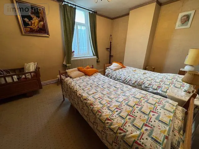 Maison a vendre Lambersart 59130 Nord 59 126 m2 8 pièces 465000 euros LC931 009