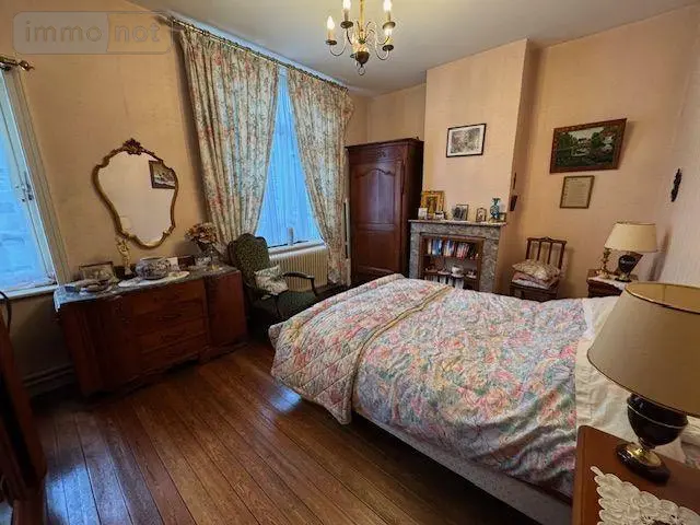 Maison a vendre Lambersart 59130 Nord 59 126 m2 8 pièces 465000 euros LC931 010
