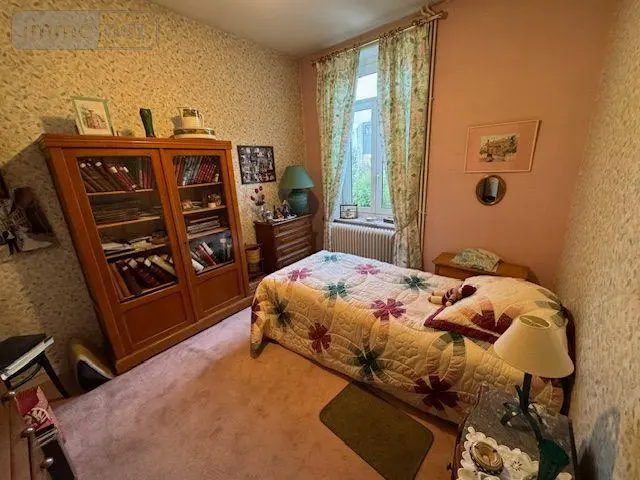 Maison a vendre Lambersart 59130 Nord 59 126 m2 8 pièces 465000 euros LC931 018