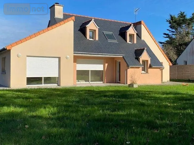 Maison a vendre Trégastel 22730 Côtes-d'Armor 22 152 m2 6 pièces 775200 euros 412 001