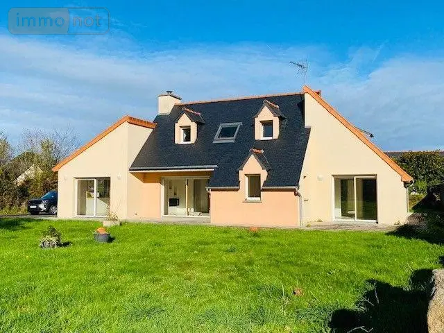 Maison a vendre Trégastel 22730 Côtes-d'Armor 22 152 m2 6 pièces 775200 euros 412 002