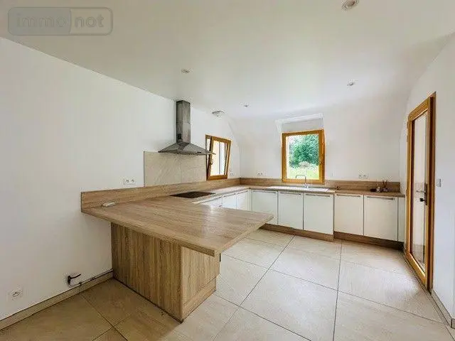 Maison a vendre Trégastel 22730 Côtes-d'Armor 22 152 m2 6 pièces 775200 euros 412 006